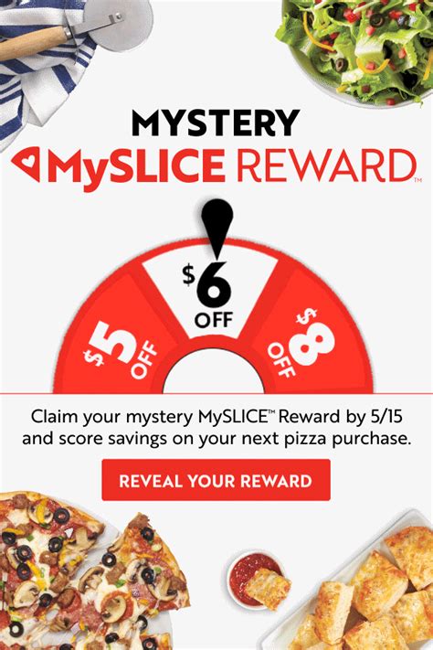 papa murphy's myslice rewards|papa murphys reward code.